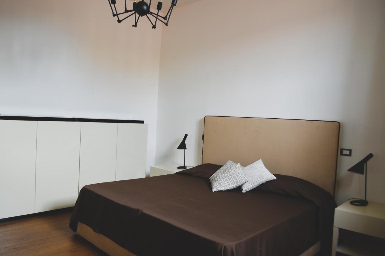 Del Giglio'S Luxury Apartment In Piazza Della Signoria Florenz Exterior foto